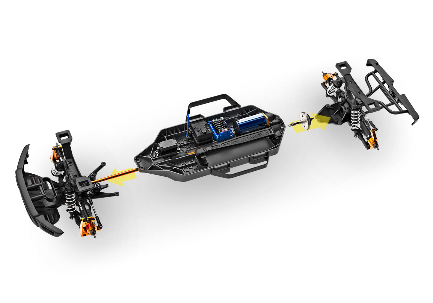 Ford Raptor R 4X4 Ultimate