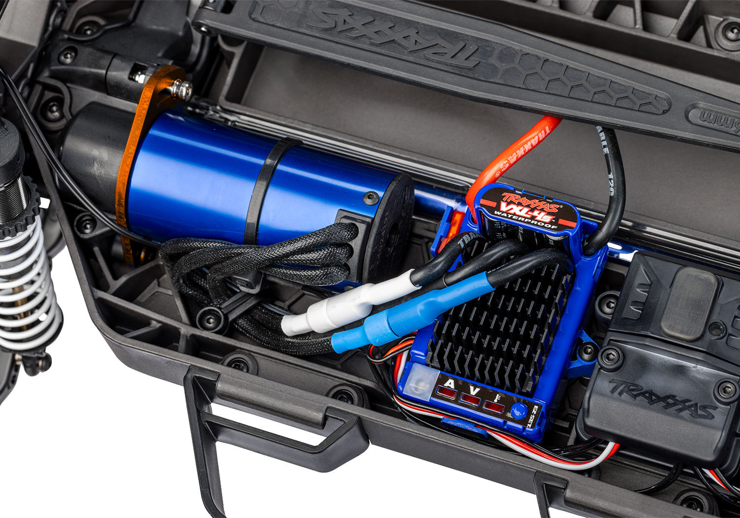 Ford Raptor R 4X4 Ultimate