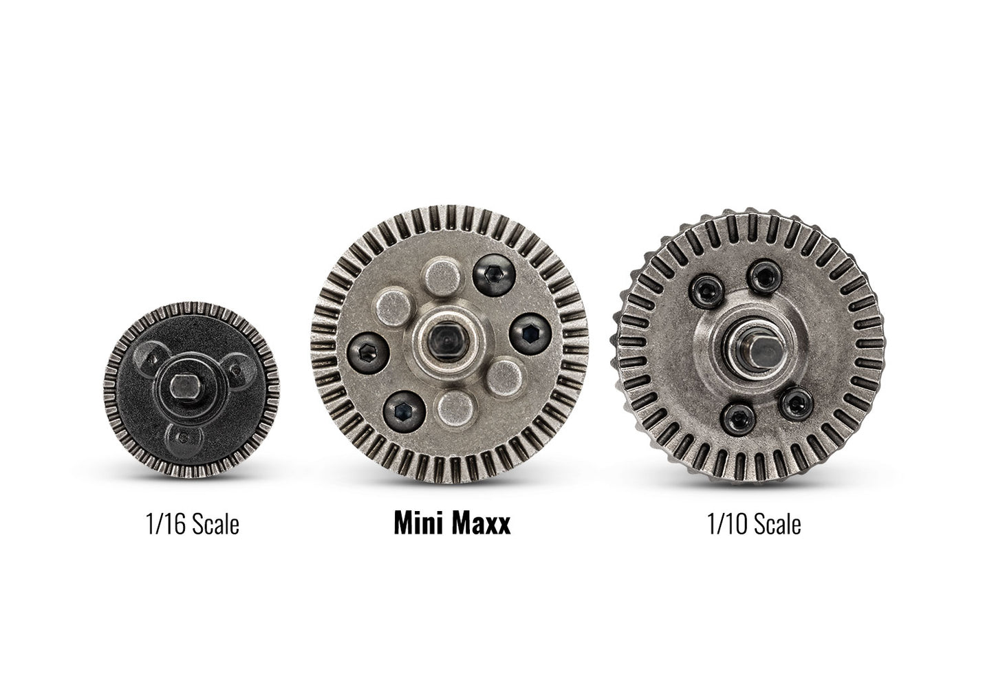 Mini Maxx BL-2s