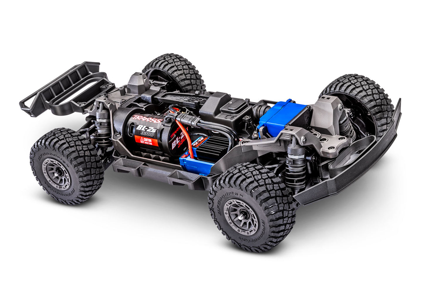 Mini Slash 4X4