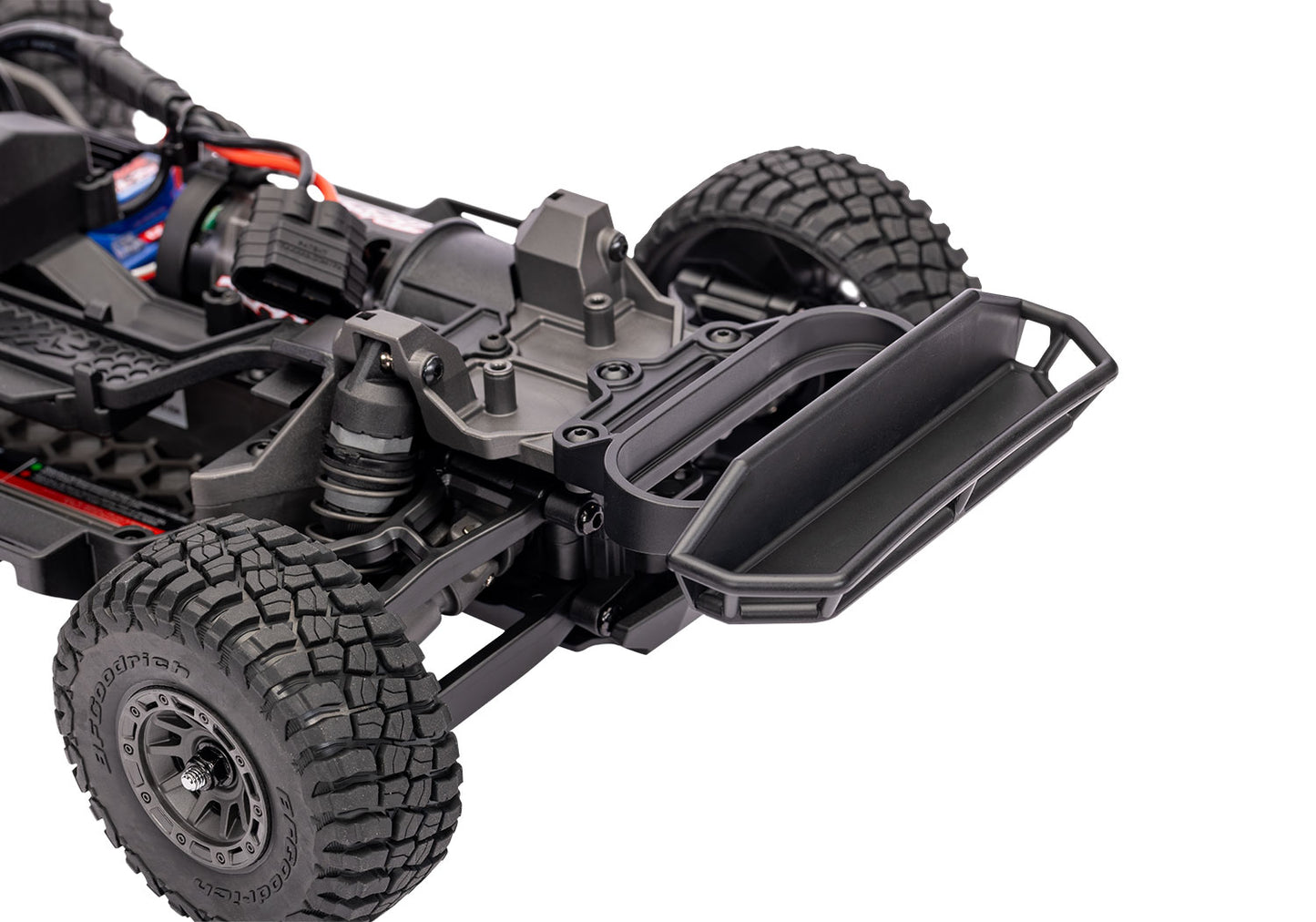 Mini Slash 4X4
