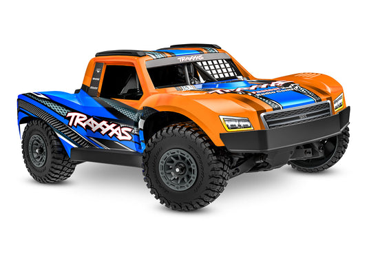 Mini Slash 4X4