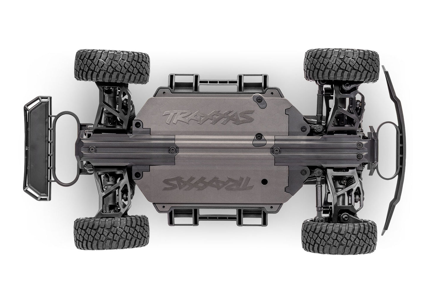 Mini Slash 4X4