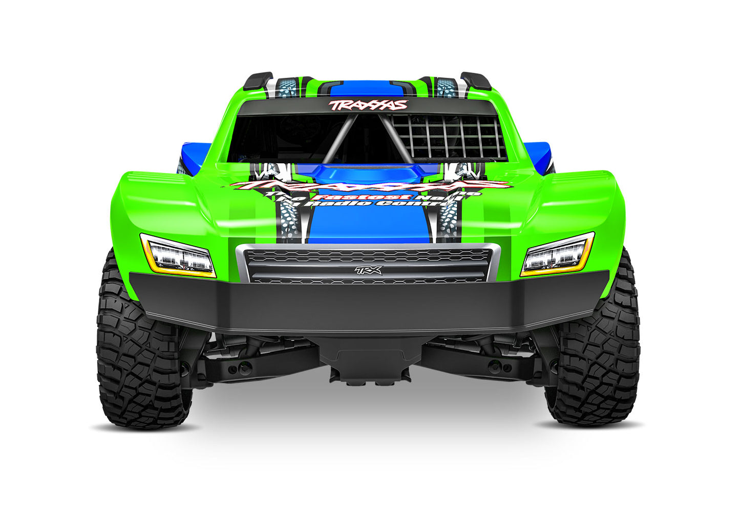 Mini Slash 4X4