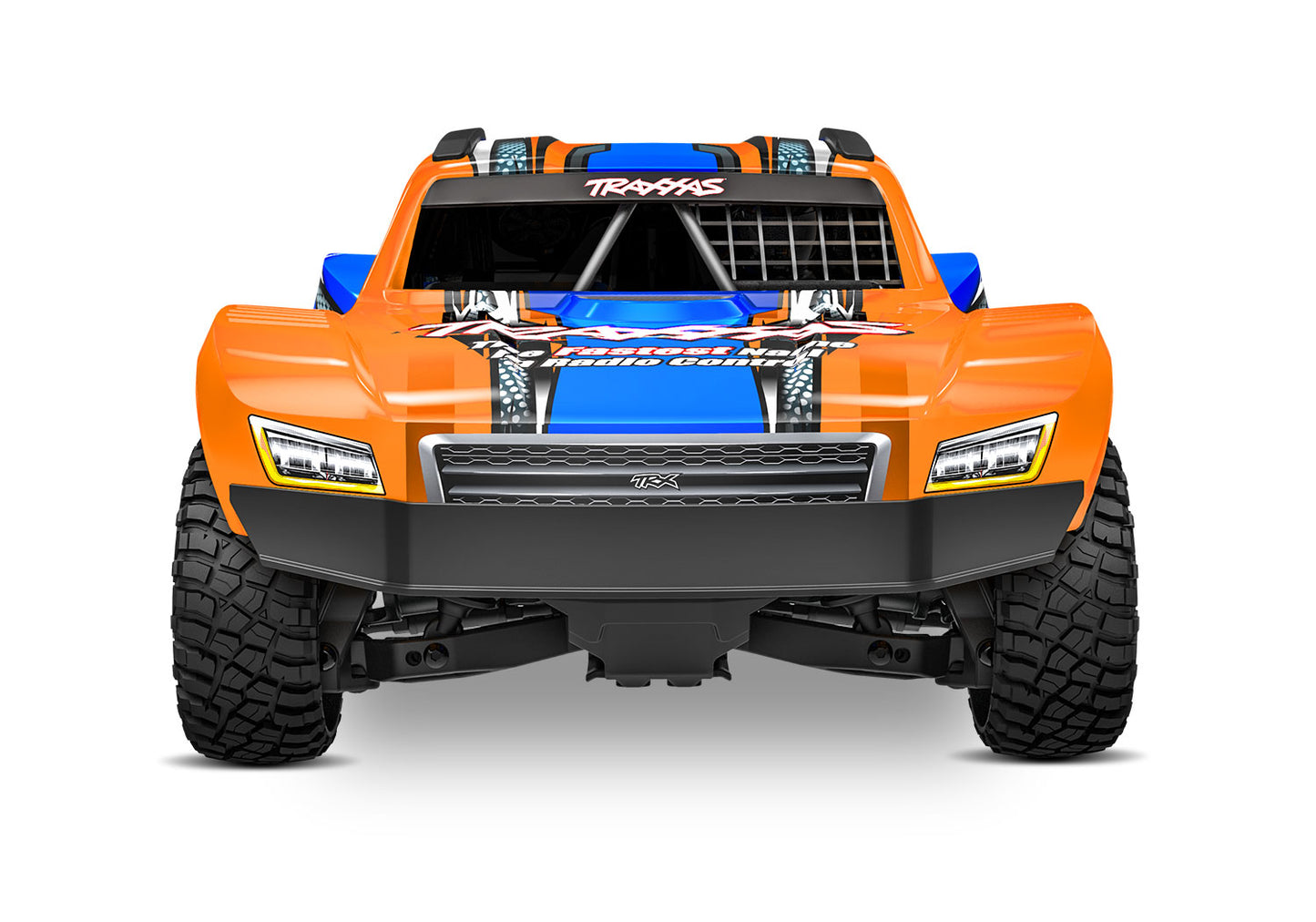 Mini Slash 4X4