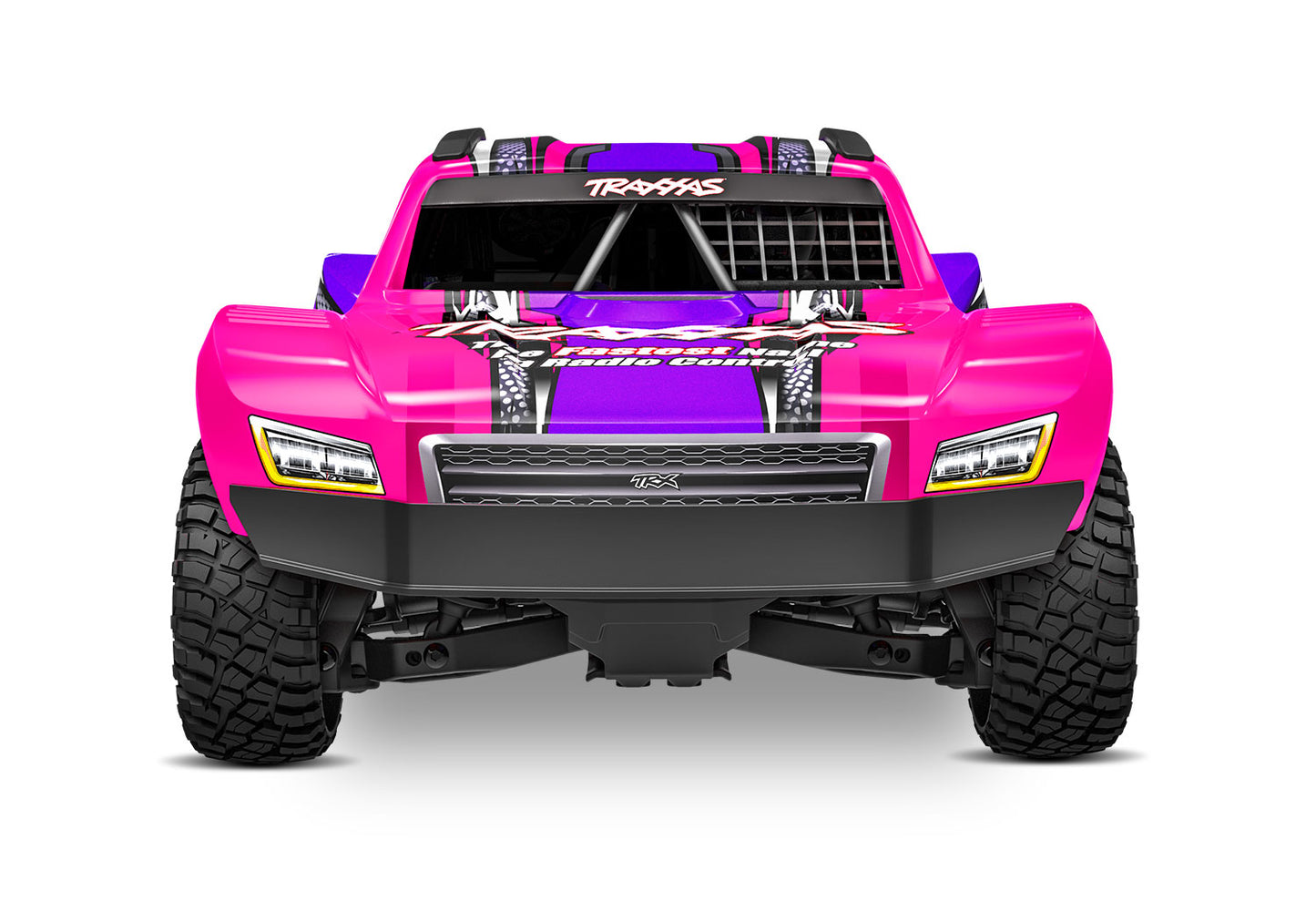 Mini Slash 4X4