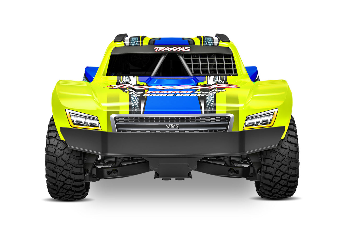 Mini Slash 4X4