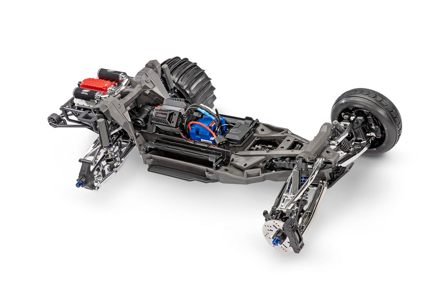 Funco Pro Scale Replica