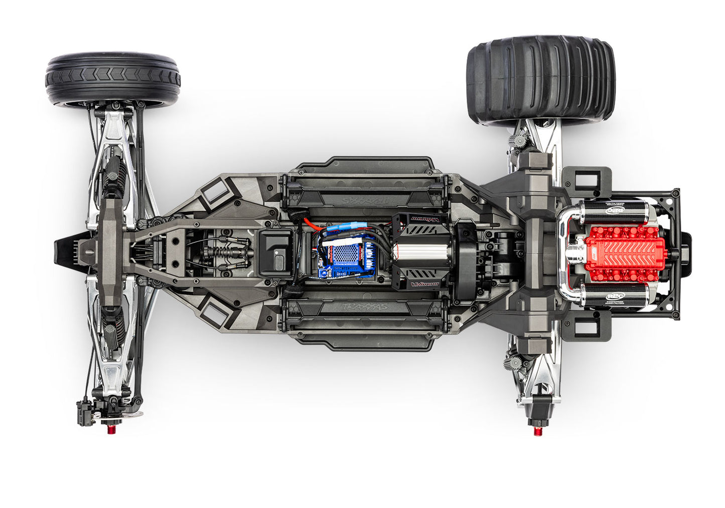 Funco Pro Scale Replica