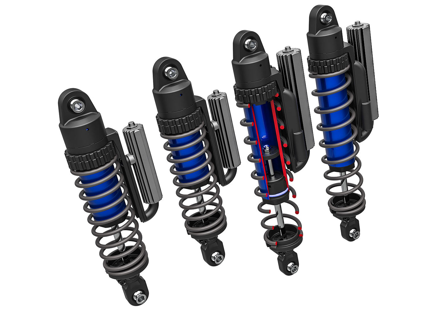 Funco Pro Scale Replica