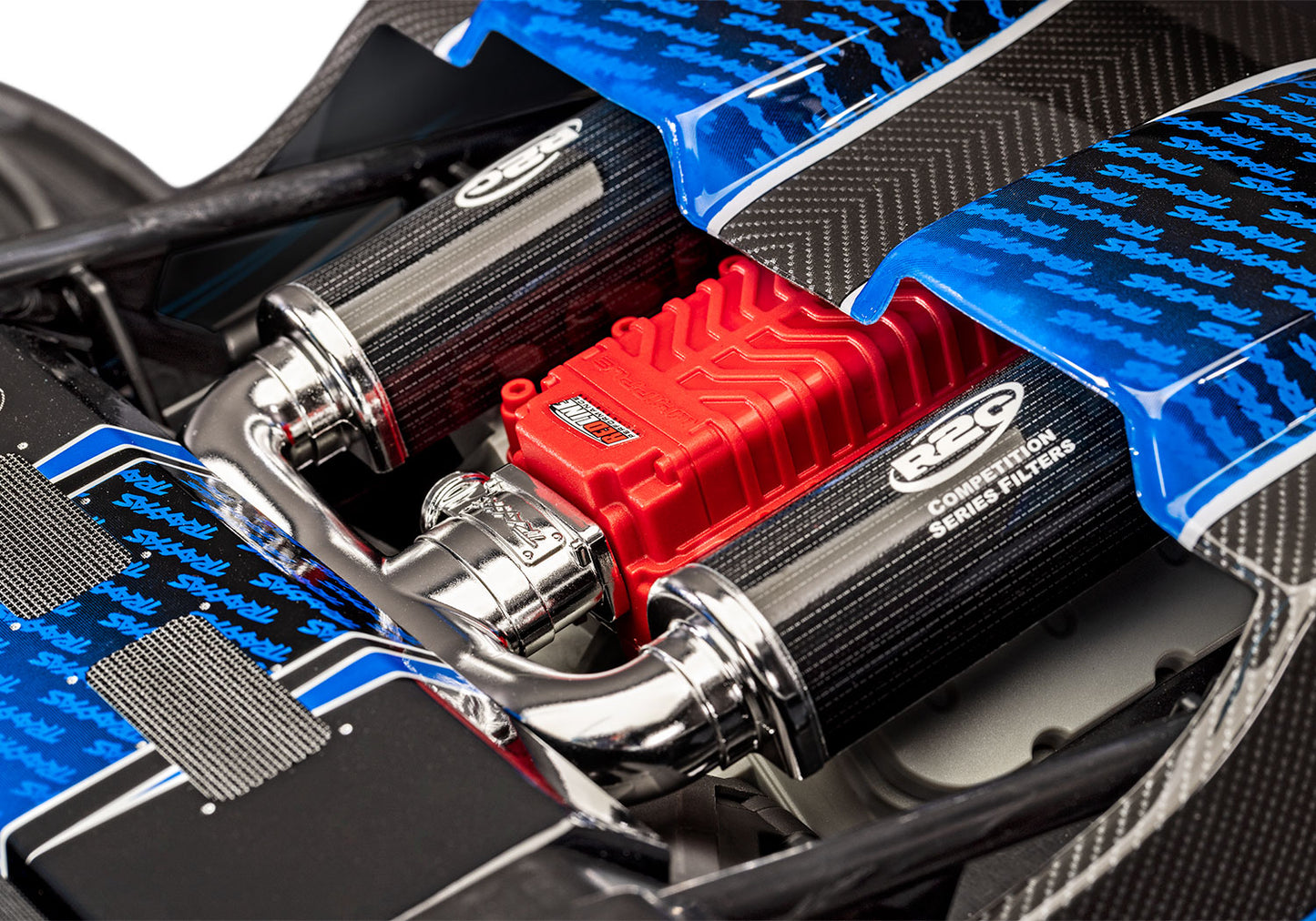 Funco Pro Scale Replica