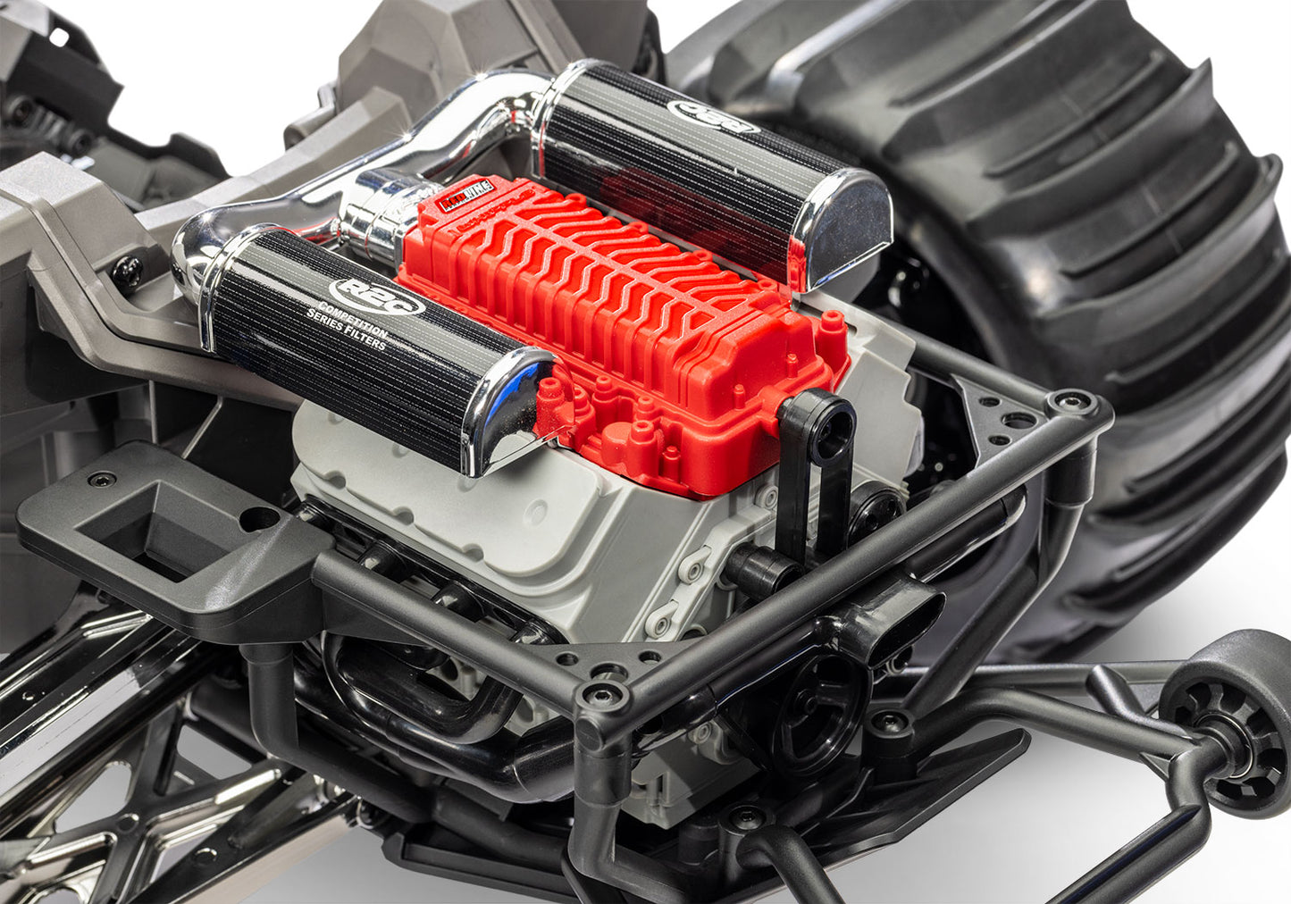 Funco Pro Scale Replica