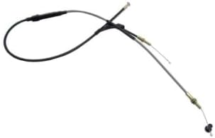 ARCTIC CAT SNOWMOBILE THROTTLE CABLE '89-'93 JAG SUPER JAG PANTHER
