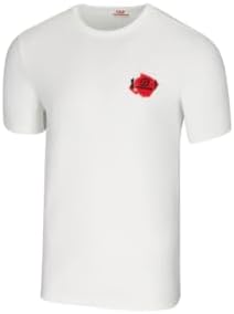 GASGAS Full Gas Tee White