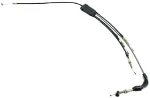 ARCTIC CAT SNOWMOBILE THROTTLE CABLE '95-'97 ZRT 800 THUNDERCAT MTN CAT 0687-062