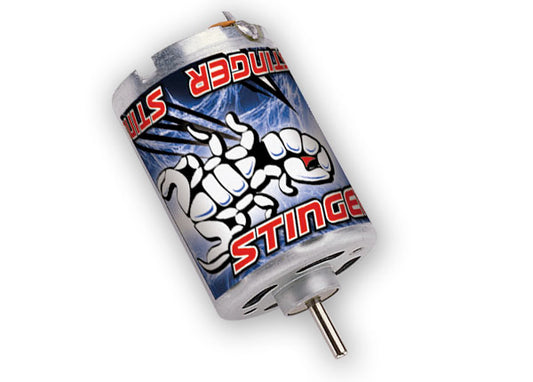 Stinger 20-Turn Brushed Motor