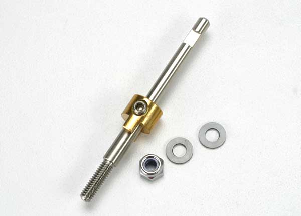 Propeller Shaft for Aftermarket Props