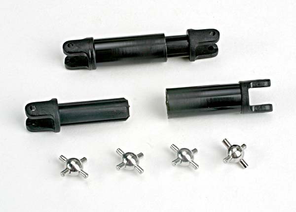 Half Shafts