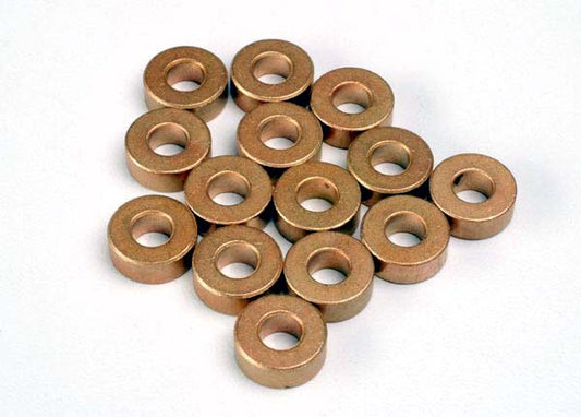 Self-Lubricating Bushings