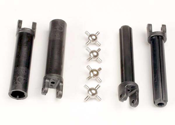 Long Half Shafts