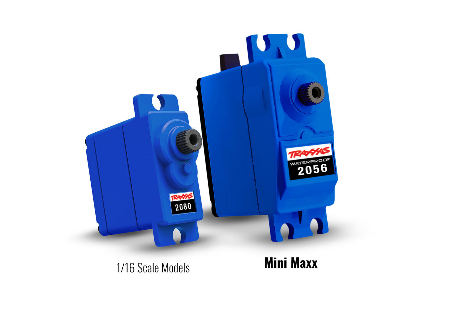 Mini Maxx BL-2s