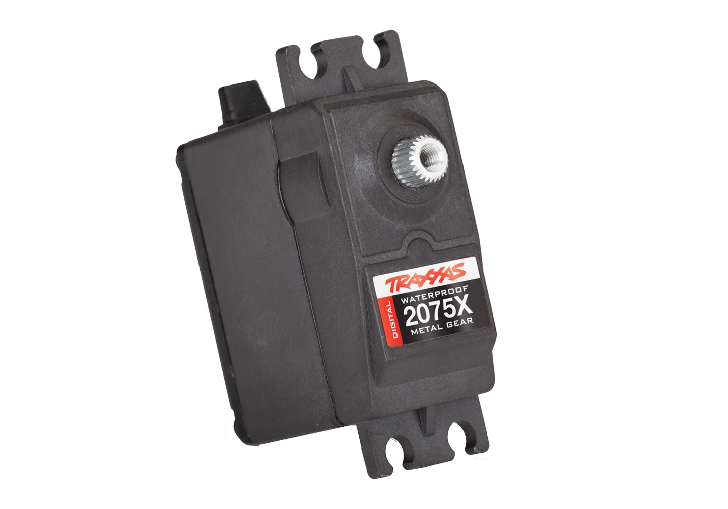 Waterproof High-Torque Metal Gear Servo