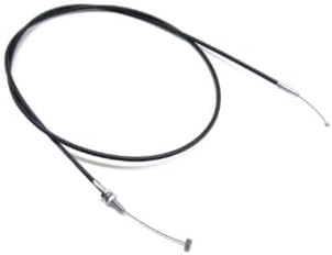 CABLE,THROTTLE (D-CAM)