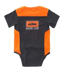KTM Baby Team Body Set