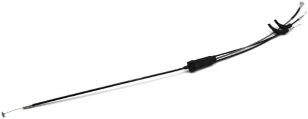 CABLE,THROTTLE-DUAL VM38