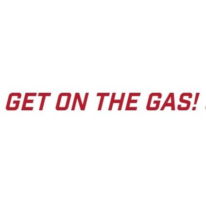 GasGas V6 Thermo Bottle - 3GG240032300