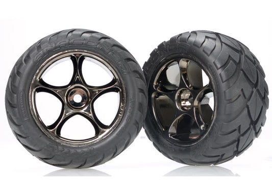 Tracer 2.2" Wheels with Anaconda Tires (2)