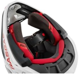 GASGAS Motocross S-M10 Helmet ECE 06/DOT CY2 Rated Size XL 3GG250014005