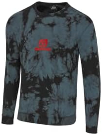 GASGAS Vamos Crewneck Sweater Black Medium