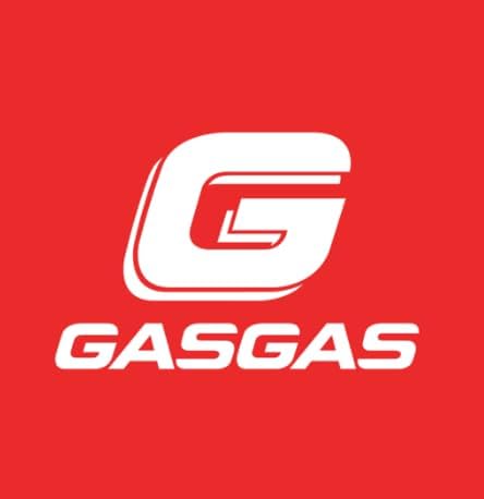 GasGas Brake Caliper Support With Disc Guard A49013975044FA