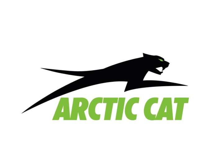 ARCTIC CAT Snowmobile Final Drive Belt for '24-'27 Catalyst Chassis 0627-128