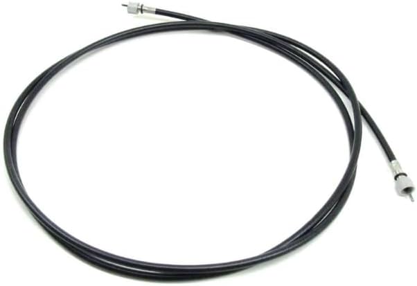 Arctic Cat Snowmobile 96" Speedometer Cable 0620-113/0620-269 ZR EXT Cougar Bearcat Wildcat Jag Panther Powder Special ZRT Pantera Thundercat Z ZL