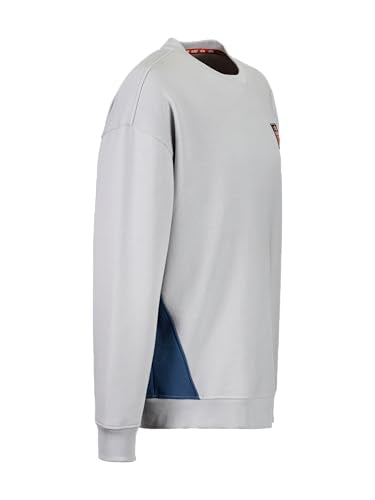 KTM RedBull Dusk Sweater, Grey
