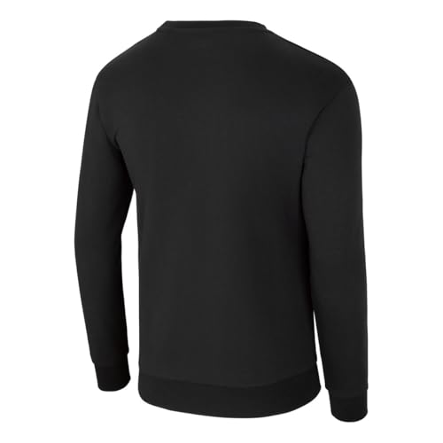 KTM Crewneck Sweater, Black