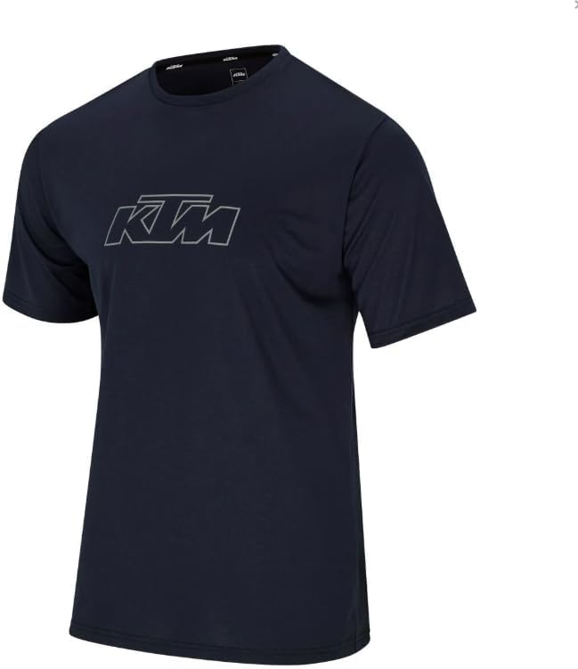KTM Essential T-Shirt Extra Small-2XL