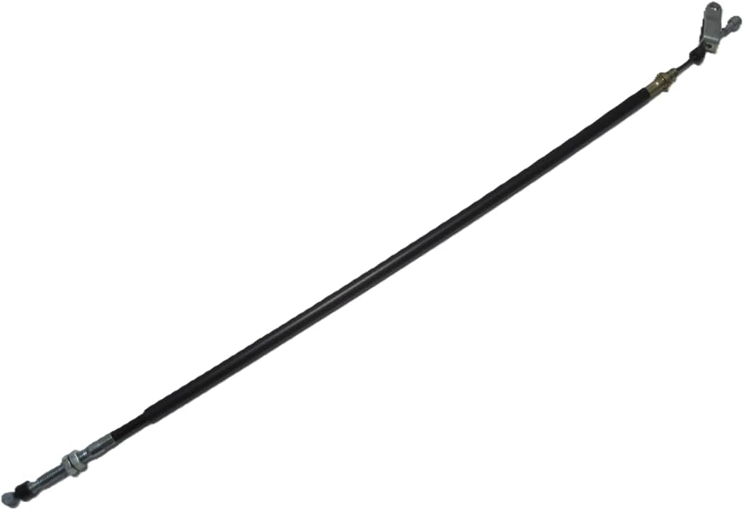 GENUINE ARCTIC CAT ATV RR BRAKE CABLE 0487-004 '96 BEARCAT 4X4 '97 ATV 4X4 2X4