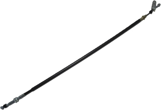 GENUINE ARCTIC CAT ATV RR BRAKE CABLE 0487-004 '96 BEARCAT 4X4 '97 ATV 4X4 2X4