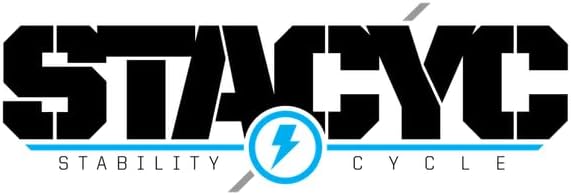 GasGas eDrive Bike Stand for STACYC - 3GG220065500