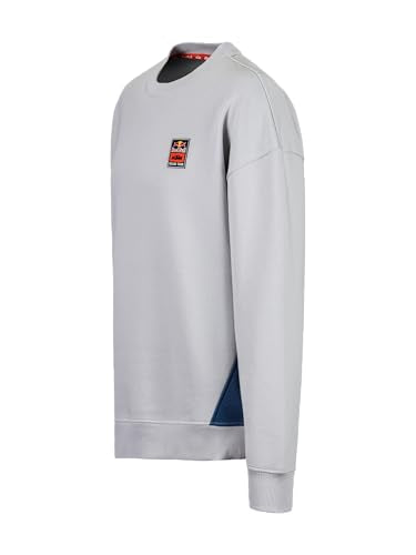 KTM RedBull Dusk Sweater, Grey