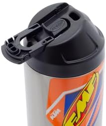KTM FMF FACTORY 4.1 STAINLESS WATER BOTTLE 20 OZ. UPW260044400
