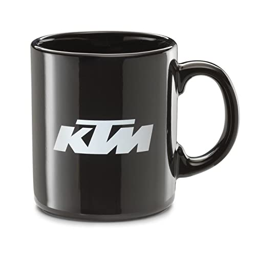 KTM Team Mug (orange) - 3PW240001200