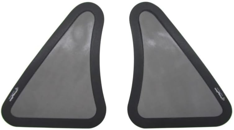 ARCTIC CAT Intake Vent Snow Frog Skin Mesh Kit - 2005-2011 M & Crossfire 5639-334