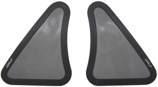 ARCTIC CAT Intake Vent Snow Frog Skin Mesh Kit - 2005-2011 M & Crossfire 5639-334