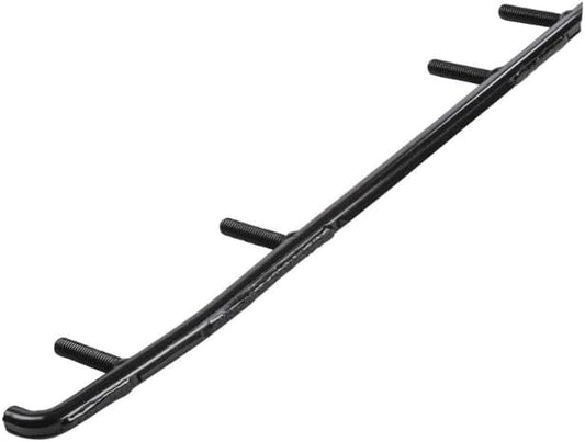 Replacement Skag For Arctic Cat 1/2-inch Host Bar 4-inch Carbide Wearbar - 2002-2026 Models (See Fitment) 0703-871