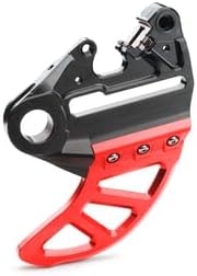 GasGas Brake Caliper Support With Disc Guard A49013975044FA