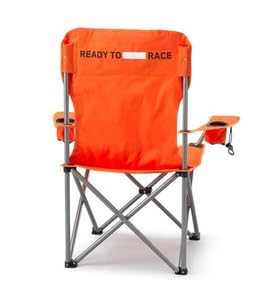 KTM AG KTM Racetrack Chair - 3PW240031500, 2024, Orange